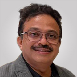 Dr. Sourav Dutta