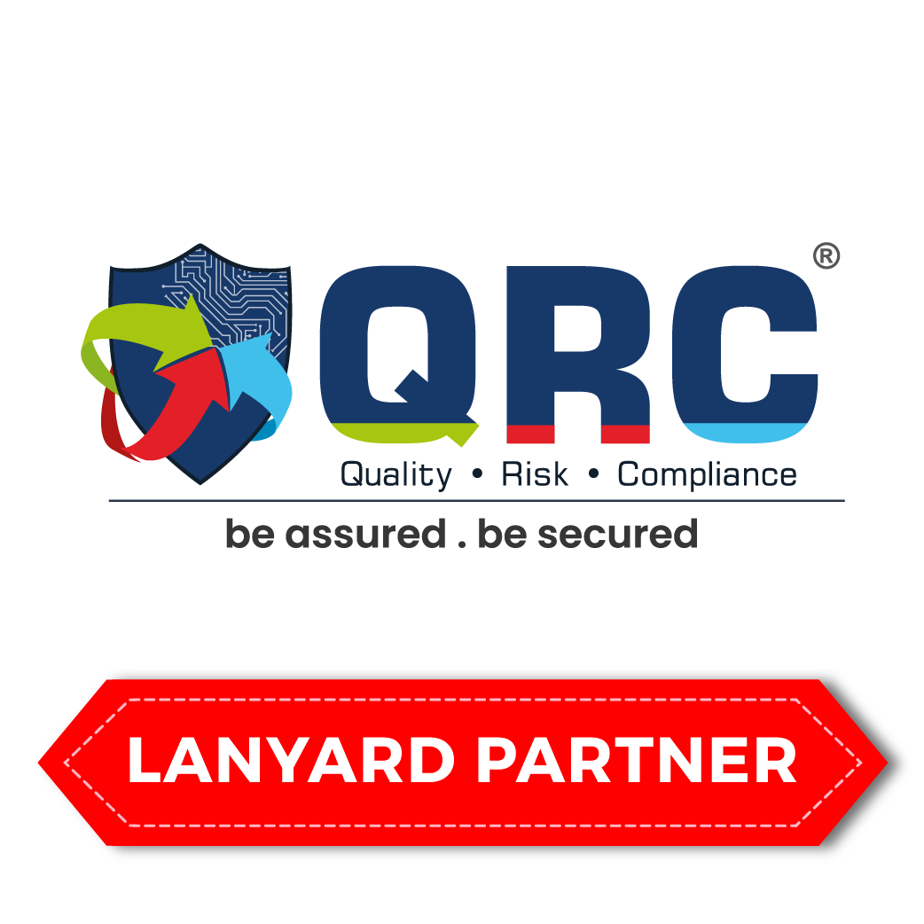 Lanyard Partner - QRC