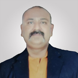 Rajesh S. Dongre