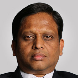 Arjun Bhaskaran