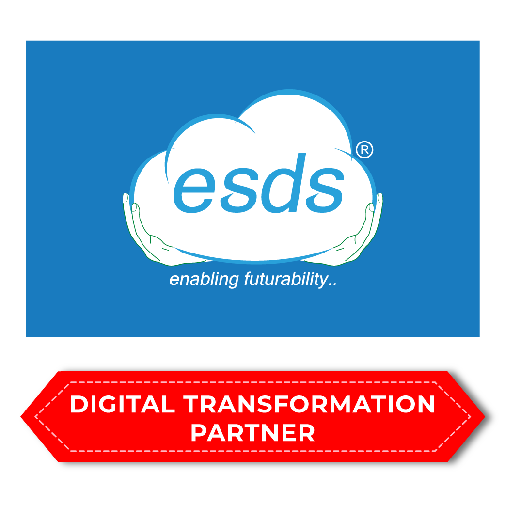 ESDS Software Solution Ltd.