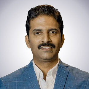 Kiran Belsekar - EVP -  IT Governance & CISO - Bhandhan life