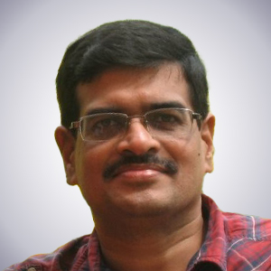 V. - Venkatasubramanian - DGM- IT - City Union Bank