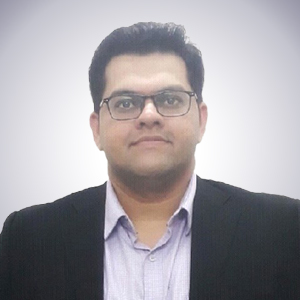 Mayank Mehta_CISO_Bajaj Allianz Life